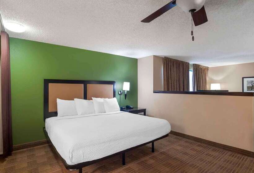 Extended Stay America San Diego   Hotel Circle