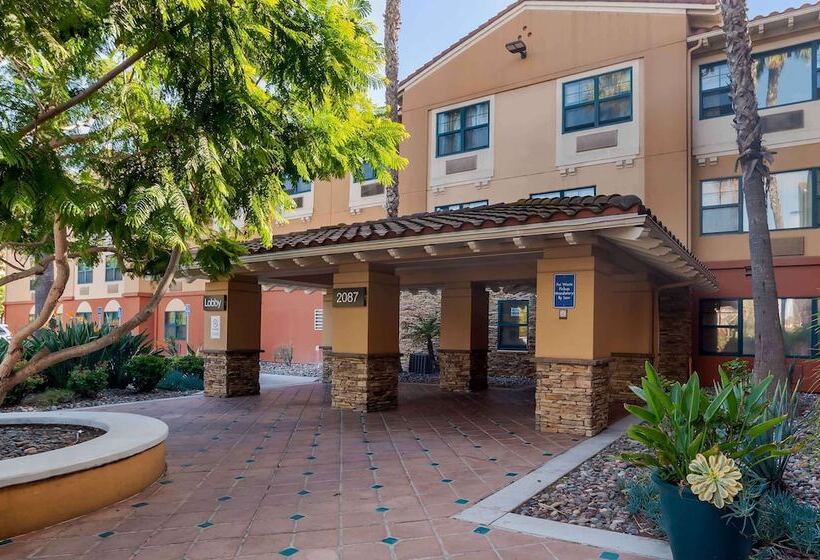 Extended Stay America San Diego   Hotel Circle