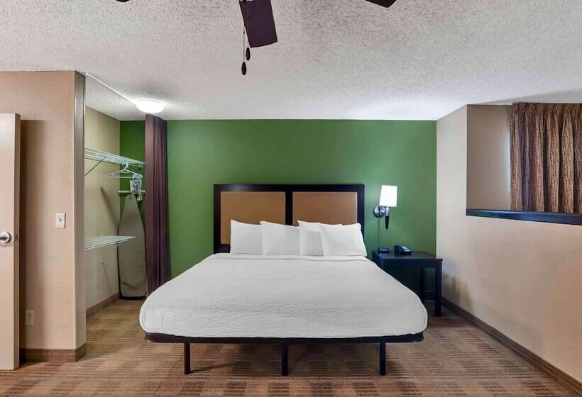 Extended Stay America San Diego   Hotel Circle