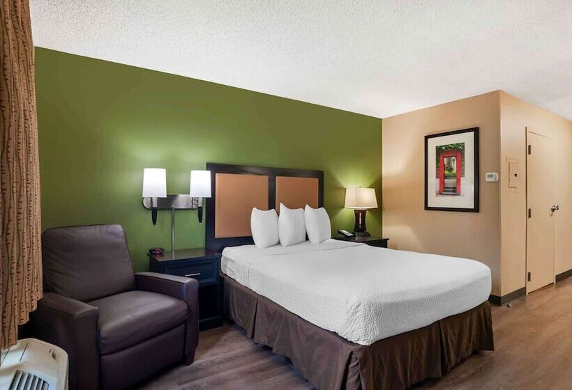 Extended Stay America San Diego   Hotel Circle