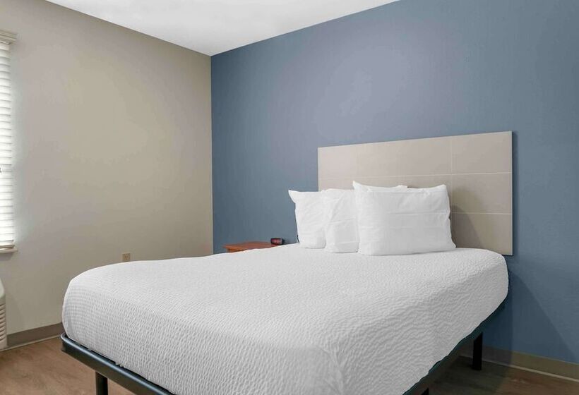 Extended Stay America Select Suites Kalamazoo West