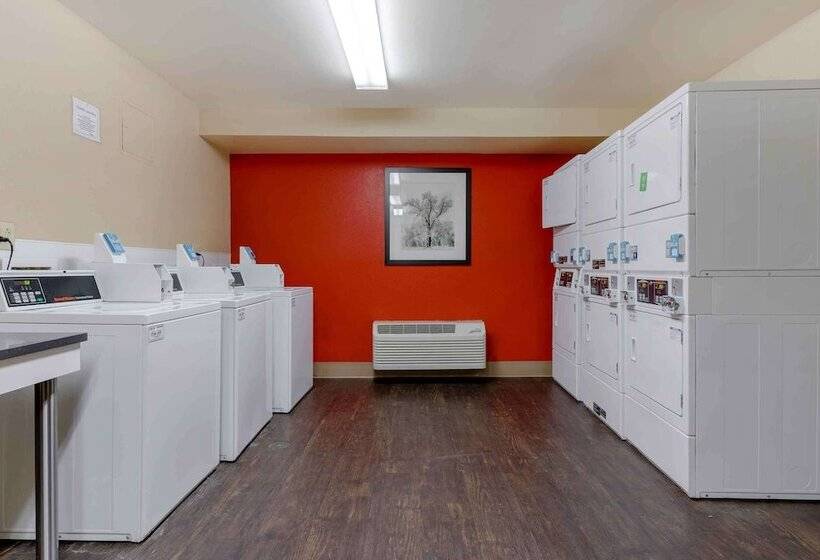 Extended Stay America Select Suites   Odessa