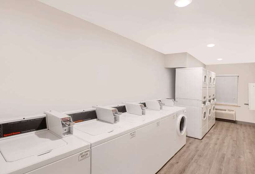 Extended Stay America Select Suites  Springdale