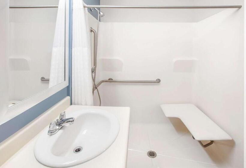 Extended Stay America Select Suites  Springdale