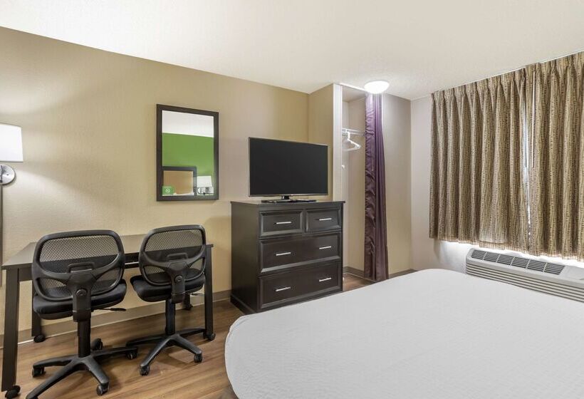 Extended Stay America Suites  Columbia  Stadium Blvd