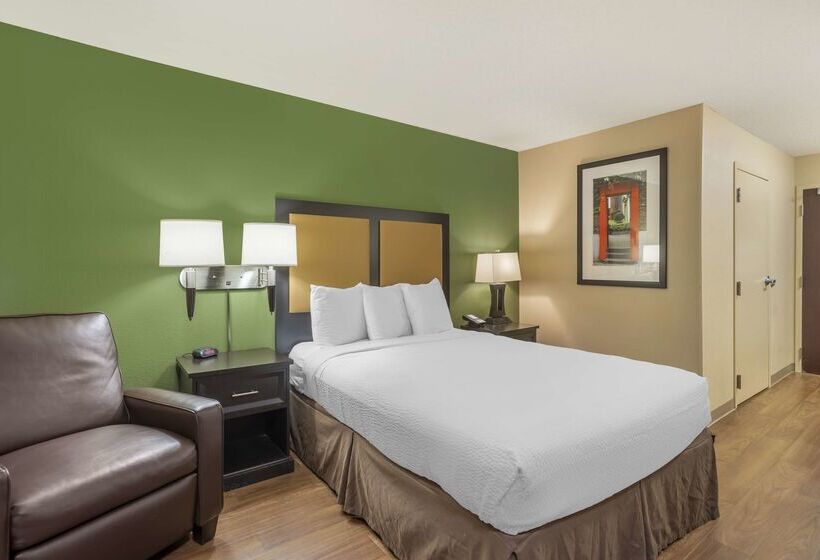 Extended Stay America Suites  Columbia  Stadium Blvd