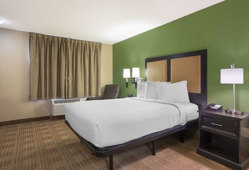 Extended Stay America Suites  Columbia  Stadium Blvd