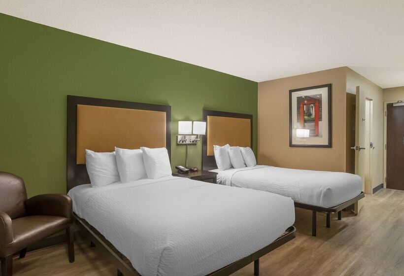 Extended Stay America Suites  Columbia  Stadium Blvd