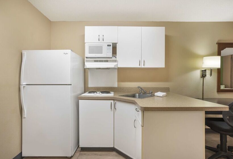Extended Stay America Select Suites   Columbia   Stadium Blvd