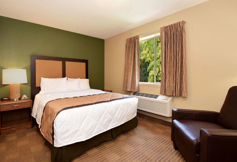Extended Stay America Suites  Houston  Med. Ctr.  Nrg Park  Kirby