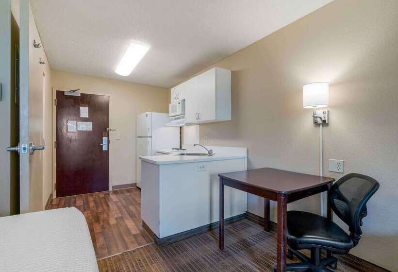 Extended Stay America Suites  Sacramento  Elk Grove