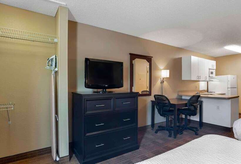 Extended Stay America Suites  San Diego  Oceanside