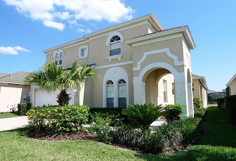 Fairways Florida Villas