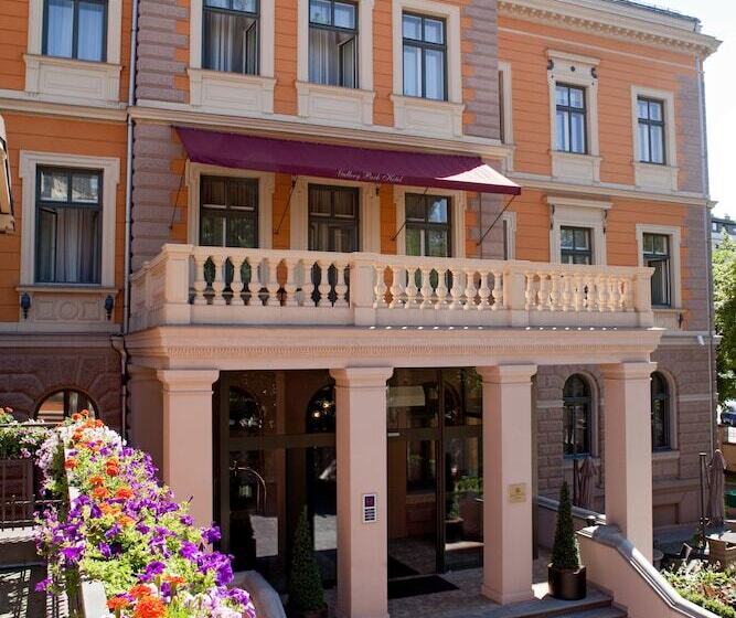 Gallery Park Hotel & Spa, A Châteaux & Hôtels Collection