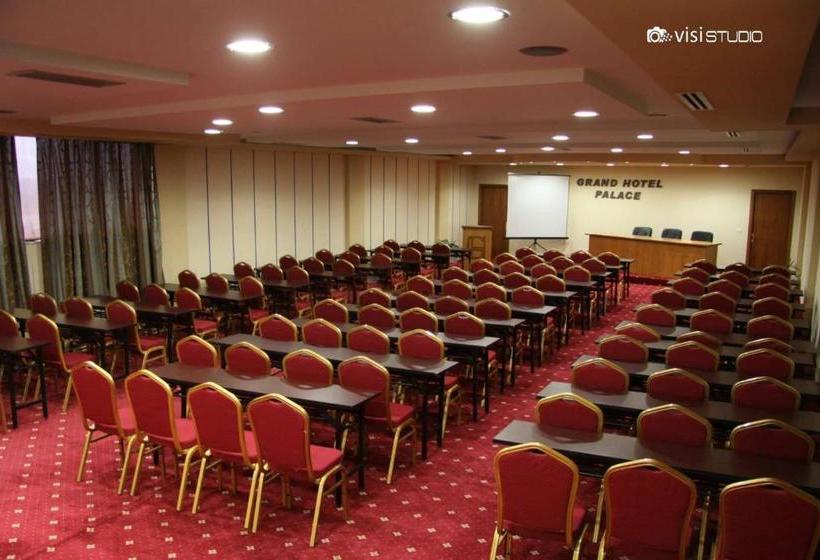 Grand Hotel Palace
