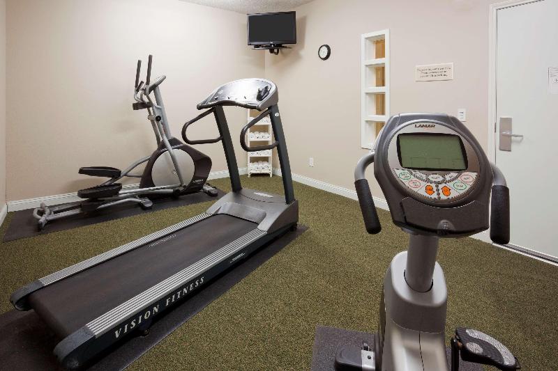 Grandstay Residential Suites Rapid City