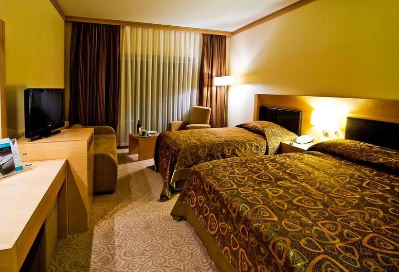 هتل Adrina Termal Health & Spa