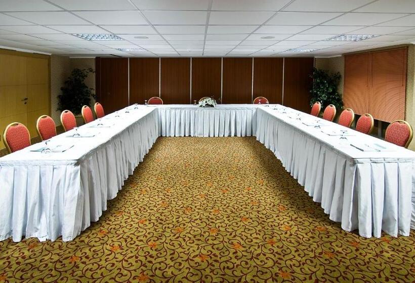 هتل Adrina Termal Health & Spa