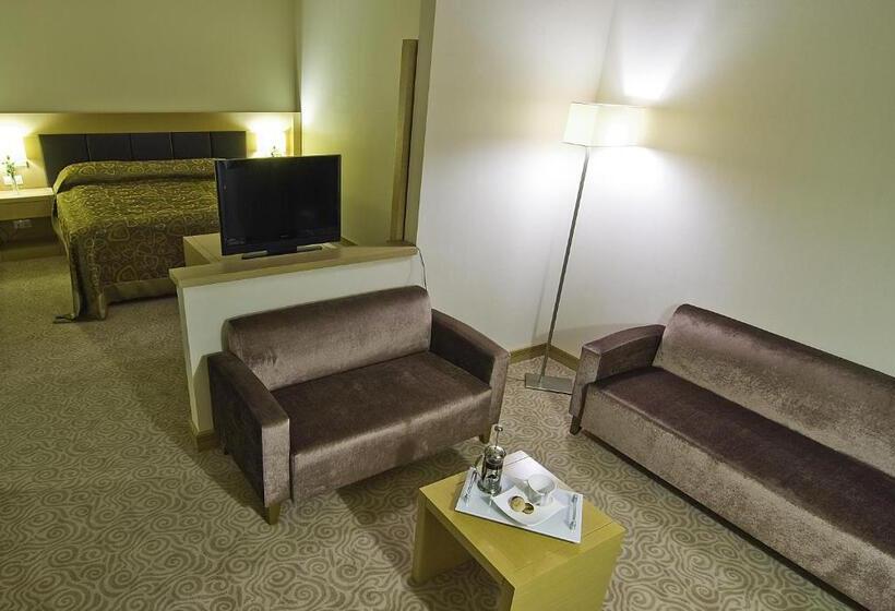 هتل Adrina Termal Health & Spa