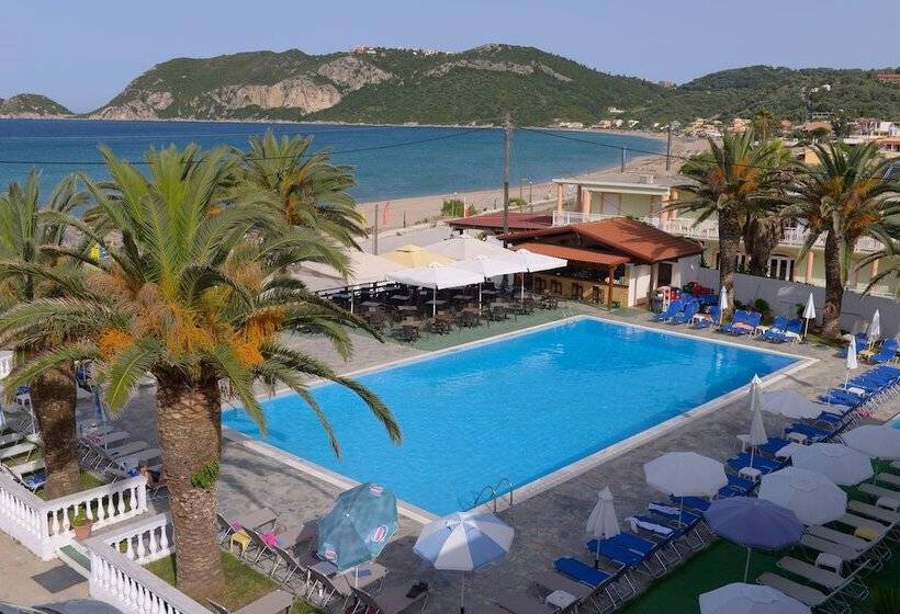 هتل Alkyon Beach