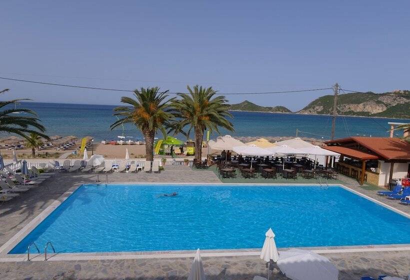 هتل Alkyon Beach