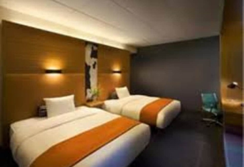هتل Aloft Ontariorancho Cucamonga