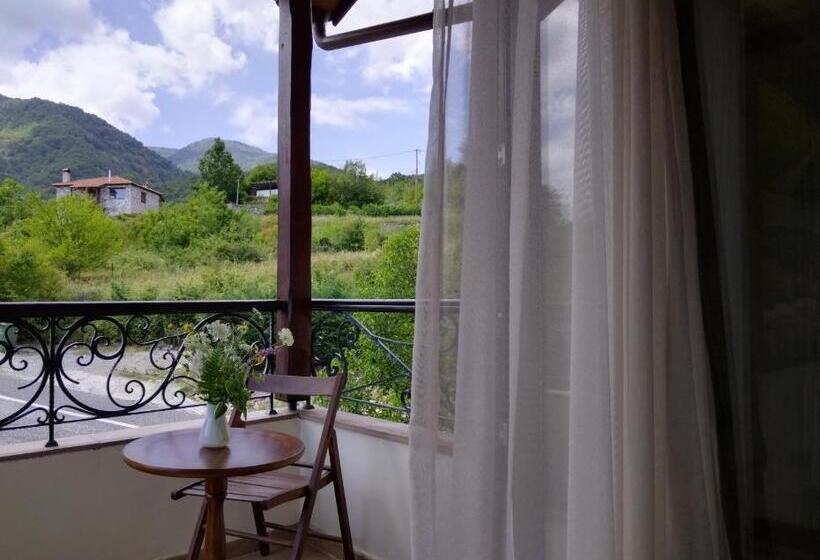 Alseides Boutique Hotel & Spa