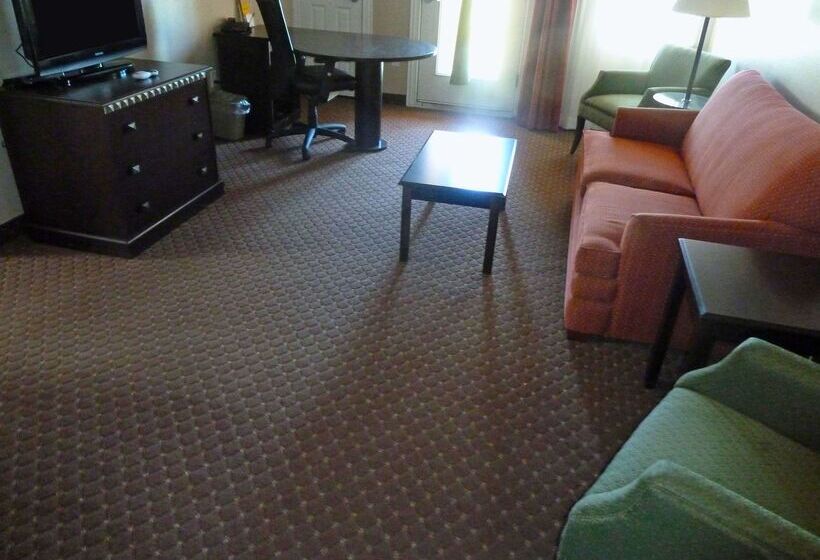 酒店 Americas Best Value Inn   Gun Barrel City