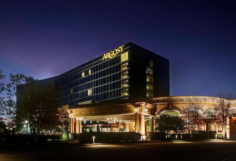 فندق Argosy Casino &