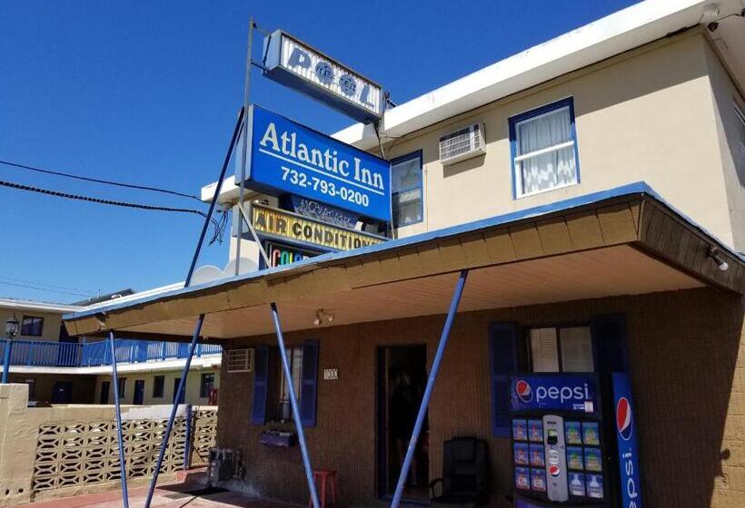 فندق Atlantic Inn