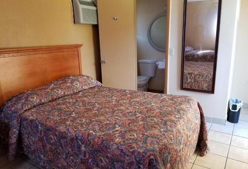 فندق Atlantic Inn