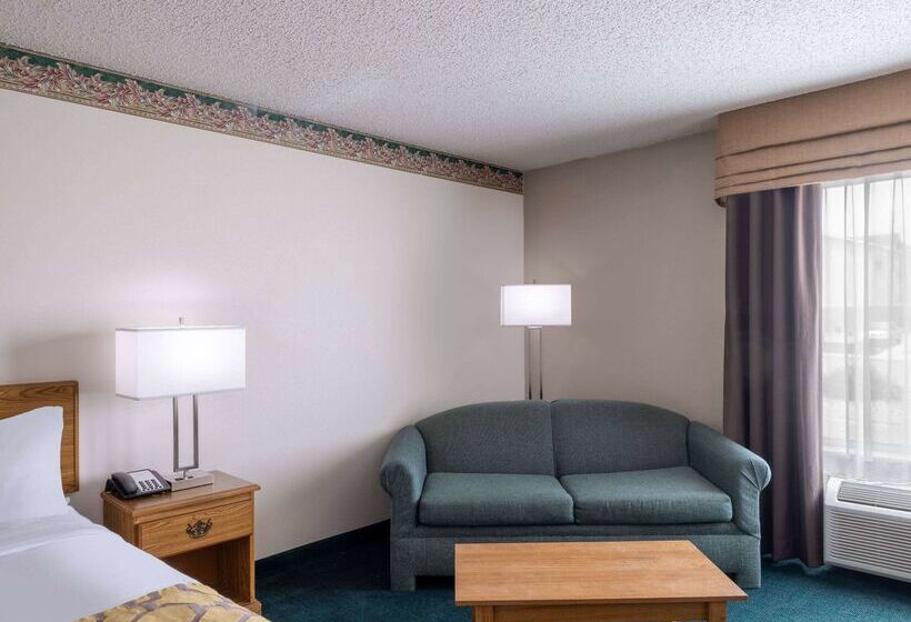 فندق Baymont By Wyndham Limon