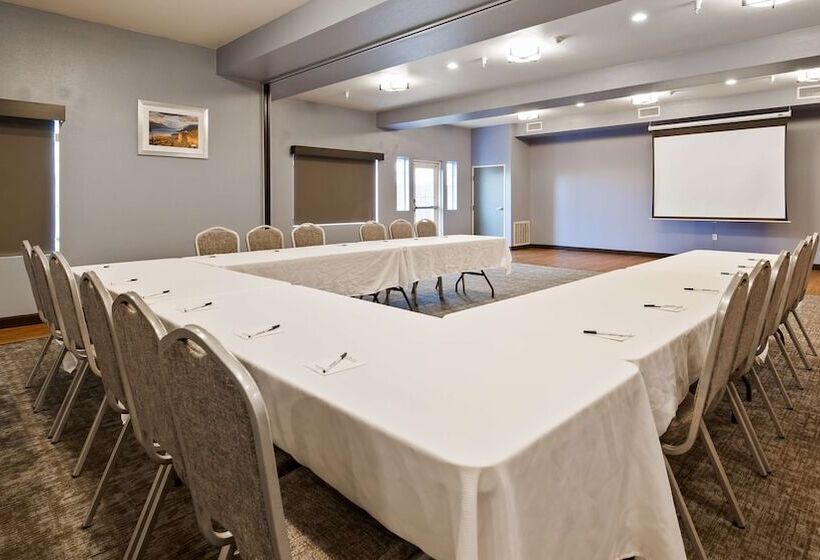 호텔 Best Western Crater Lake Highway White City/medford