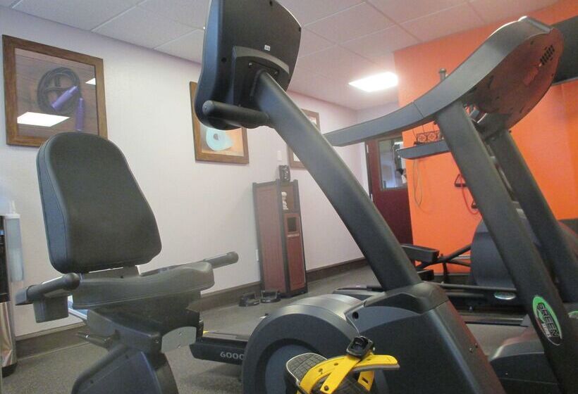 ホテル Best Western Harker Heights Killeen