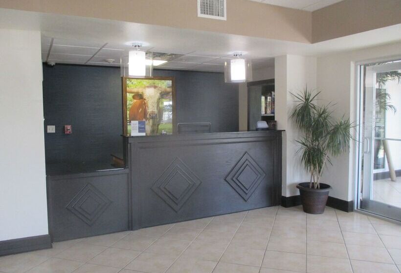 ホテル Best Western Harker Heights Killeen