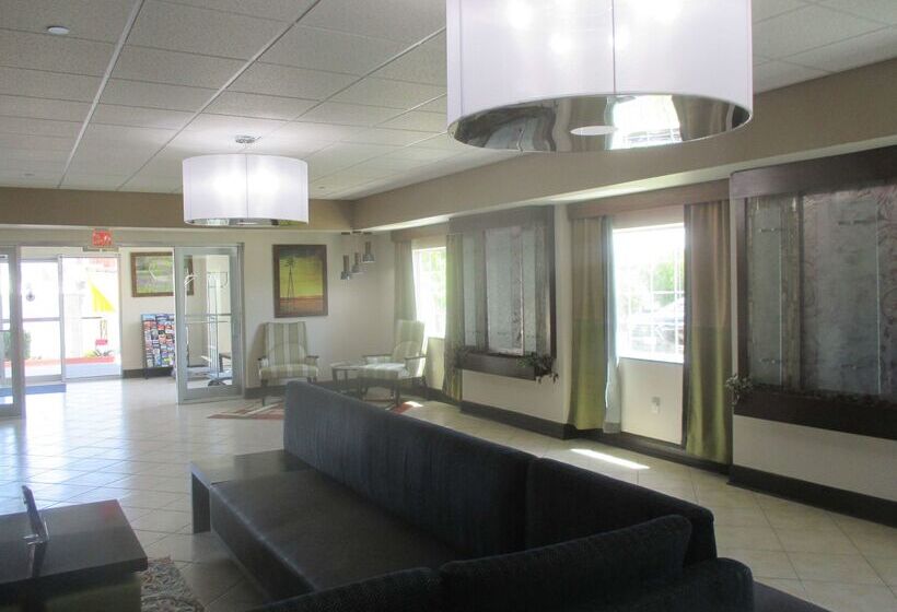 ホテル Best Western Harker Heights Killeen