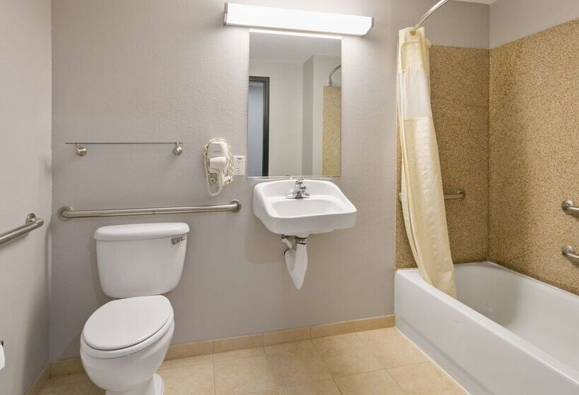 ホテル Best Western Harker Heights Killeen