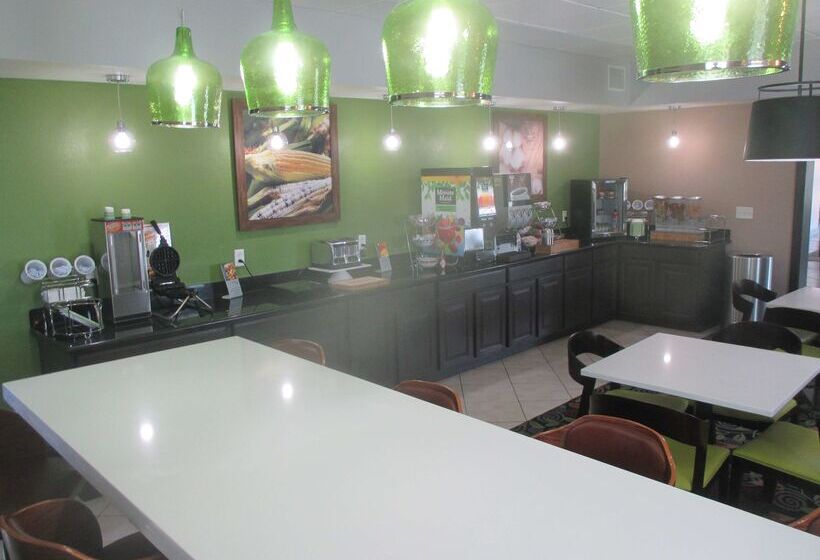 ホテル Best Western Harker Heights Killeen