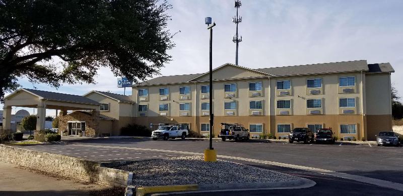 ホテル Best Western Harker Heights Killeen