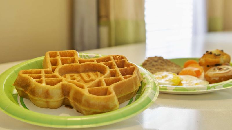 ホテル Best Western Harker Heights Killeen