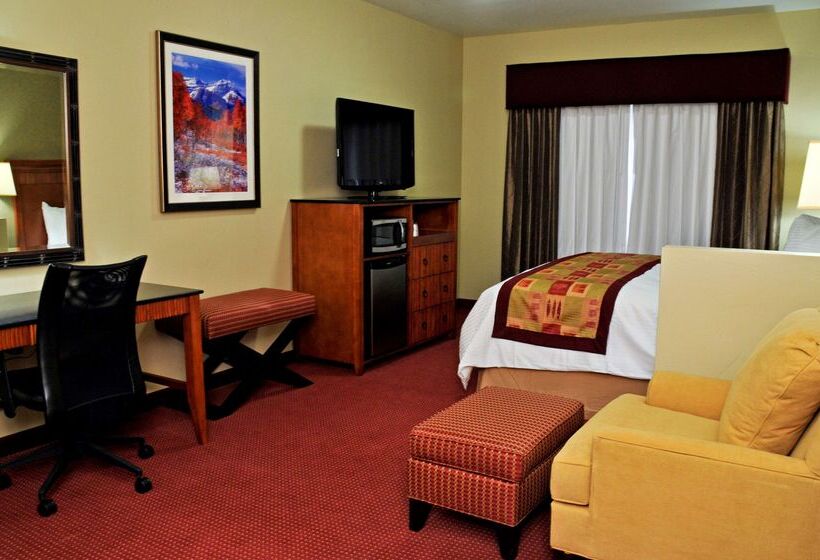 בית מלון כפרי Best Western Plus Layton Park