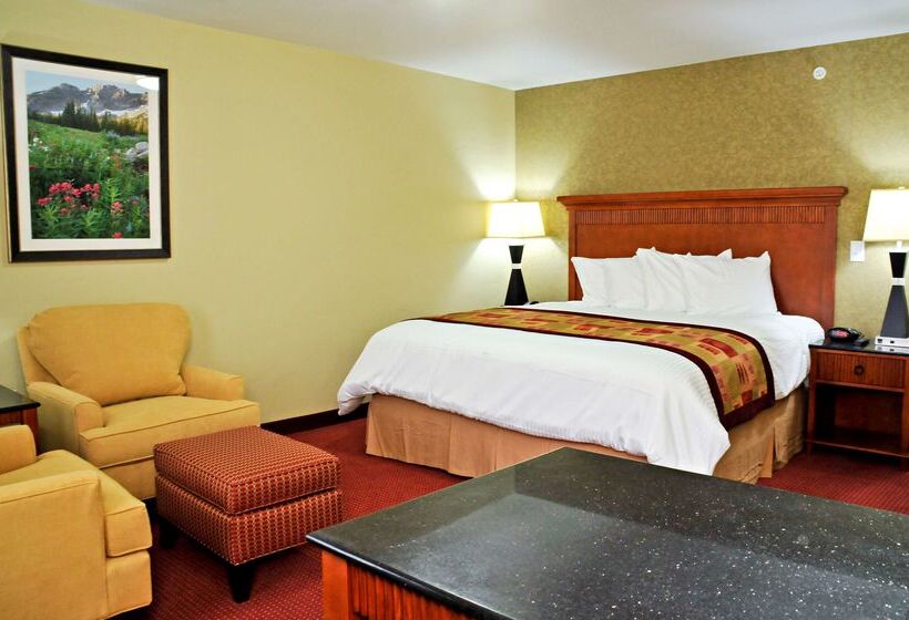 Hotel Best Western Plus Layton Park