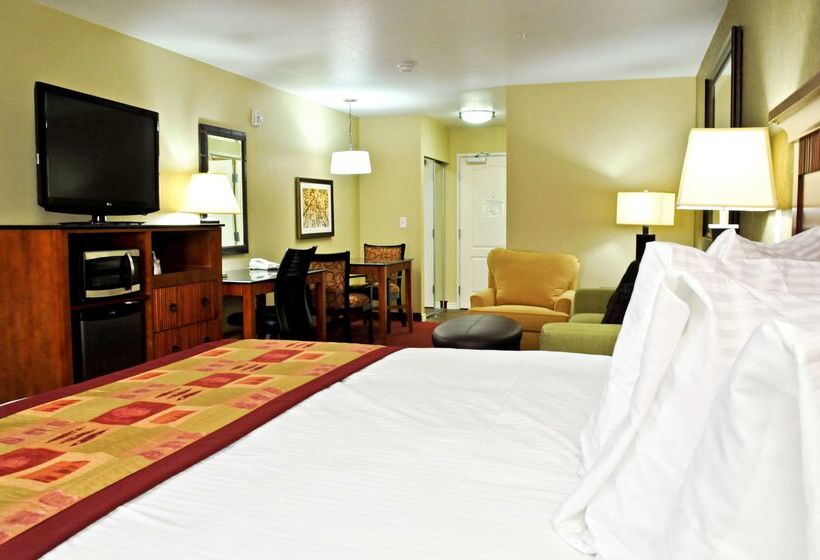 בית מלון כפרי Best Western Plus Layton Park