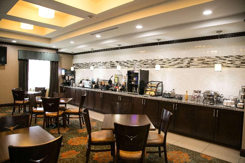 Hotel Best Western Plus Williston  And Suites