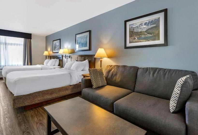 Hotel Big Horn Resort, Ascend  Collection