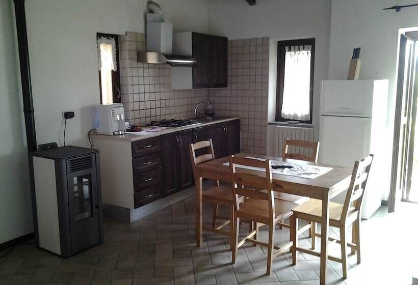 Отель Cà Borgo Vecchio