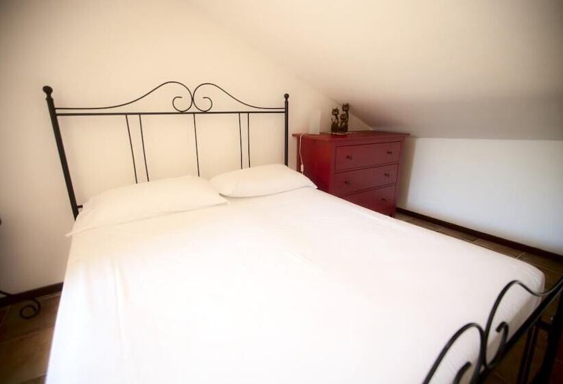 Отель Cà Borgo Vecchio