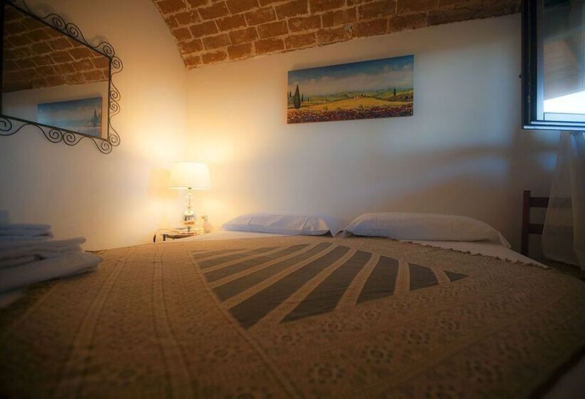 Отель Cà Borgo Vecchio