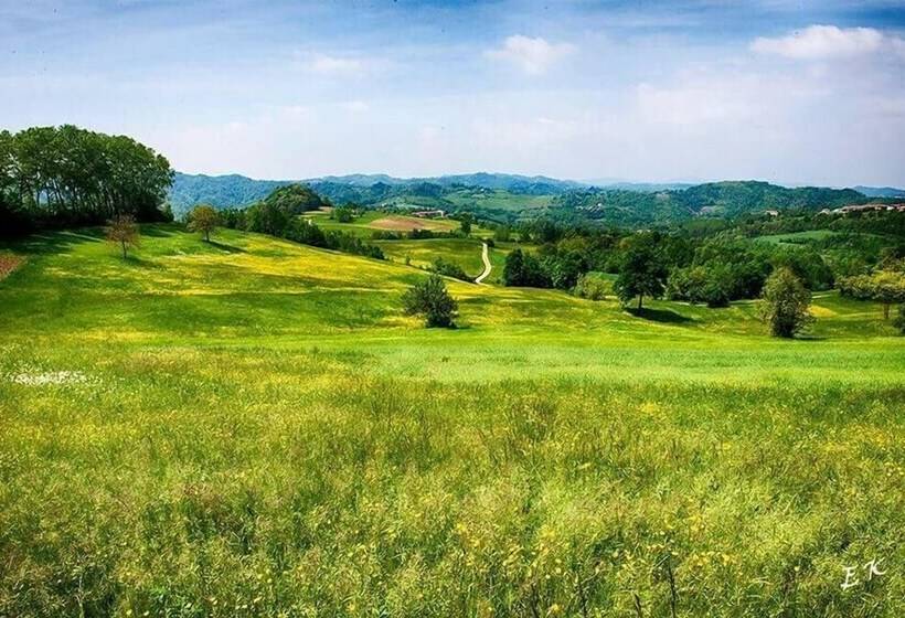 Отель Cà Borgo Vecchio