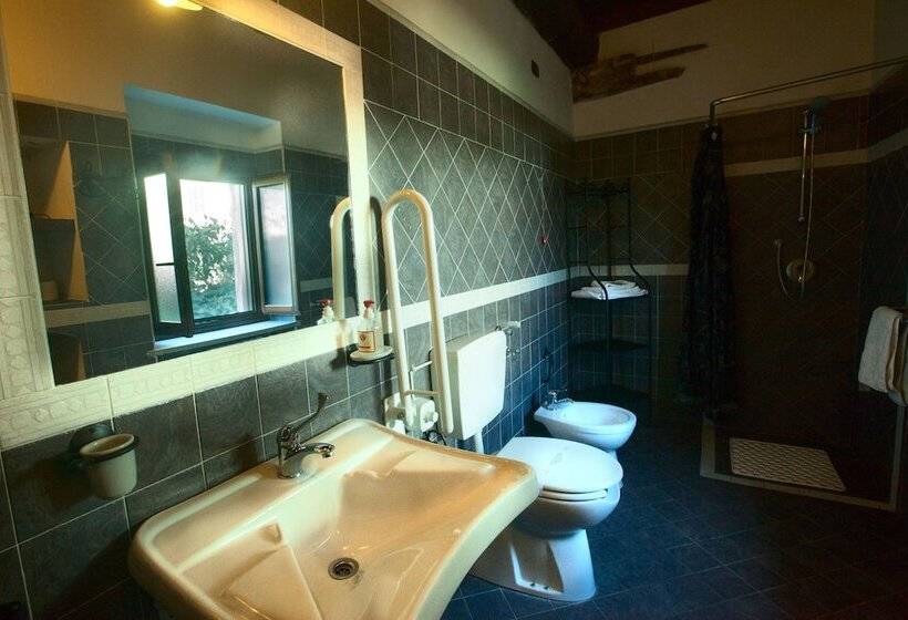 Отель Cà Borgo Vecchio